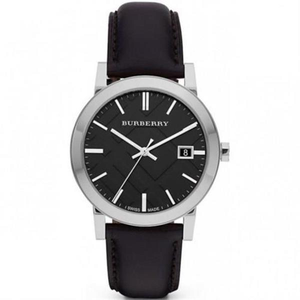 Burberry BU9009 Erkek Kol Saati - Image 1