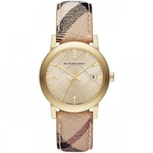 Burberry BU9026 Kadın Kol Saati - Image 1