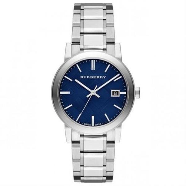 Burberry BU9031 Erkek Kol Saati - Image 1
