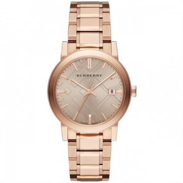 Burberry BU9034 Kadın Kol Saati - Image 1