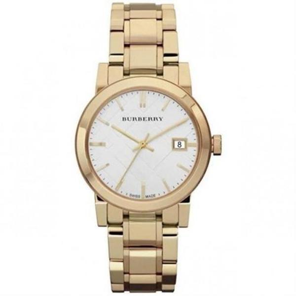 Burberry BU9103 Kadın Kol Saati - Image 1