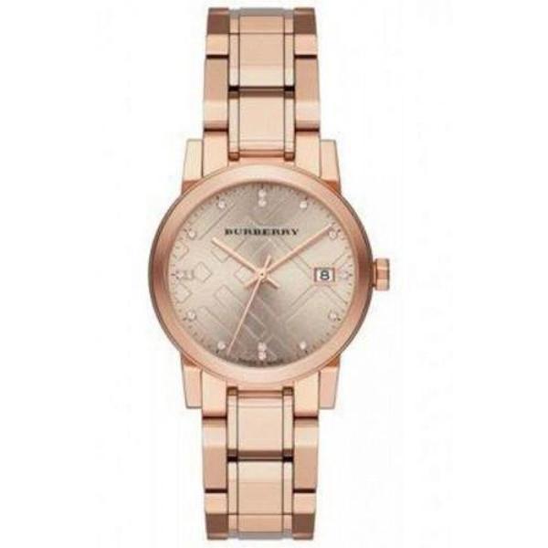 Burberry BU9126 Kadın Kol Saati - Image 1