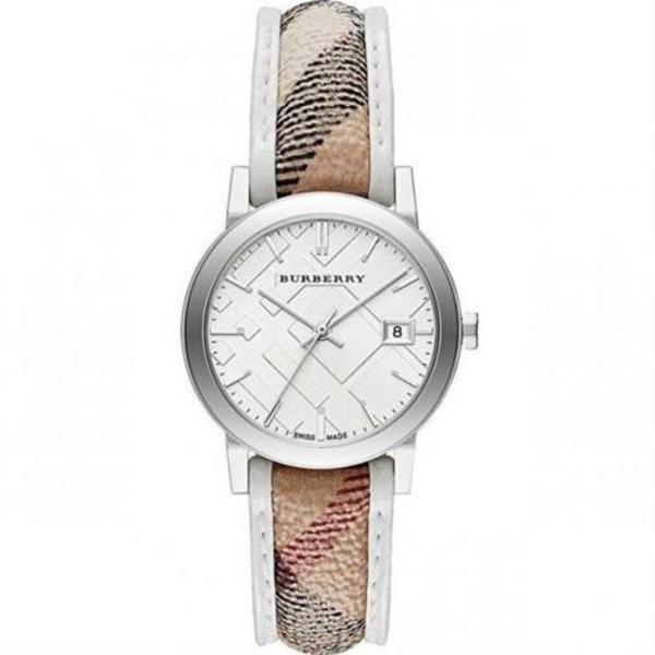 Burberry BU9136 Kadın Kol Saati - Image 1