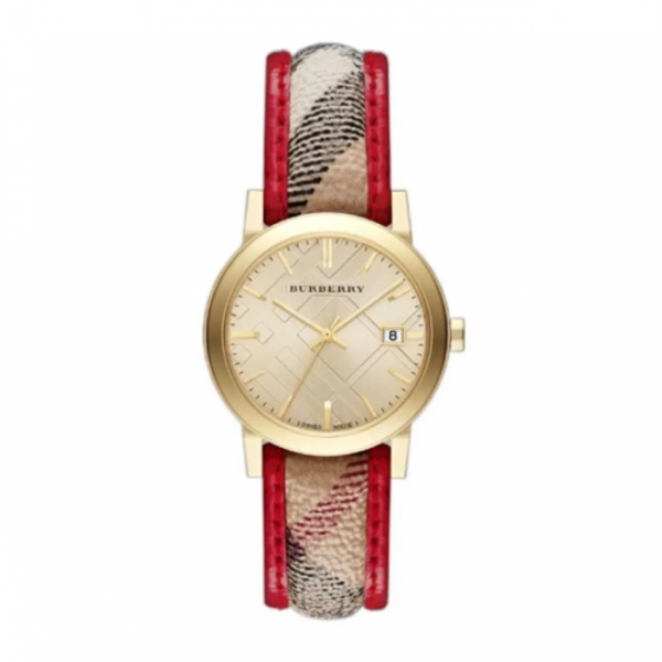 Burberry BU9139 Kadın Kol Saati - Image 1