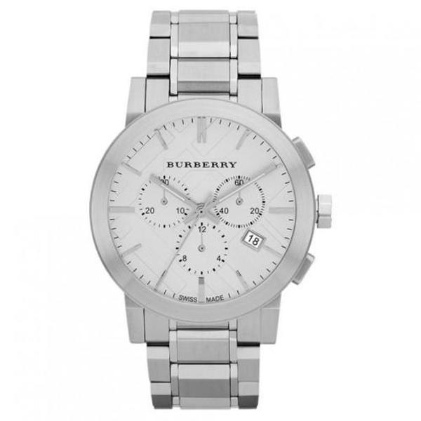 Burberry BU9350 Erkek Kol Saati - Image 1