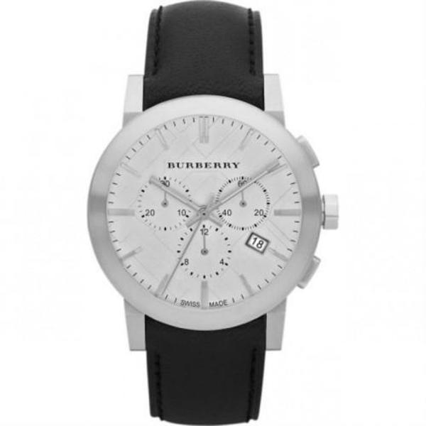 Burberry BU9355 Erkek Kol Saati - Image 1