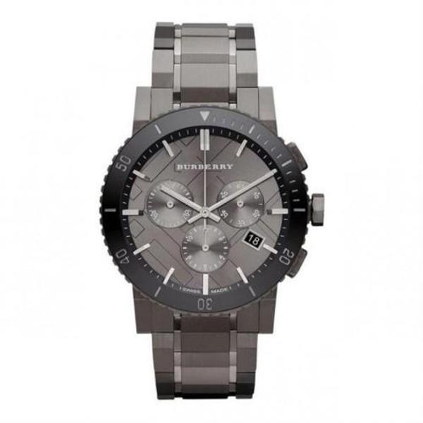 Burberry BU9381 Erkek Kol Saati - Image 1