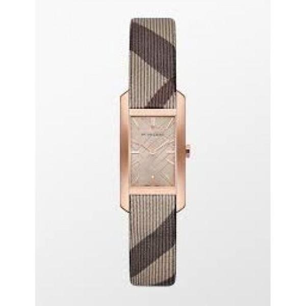 Burberry Heritage BU9510 Kadın Kol Saati - Image 1