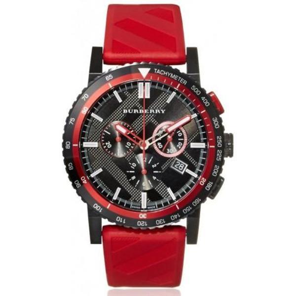 Burberry BU9805 Erkek Kol Saati - Image 1