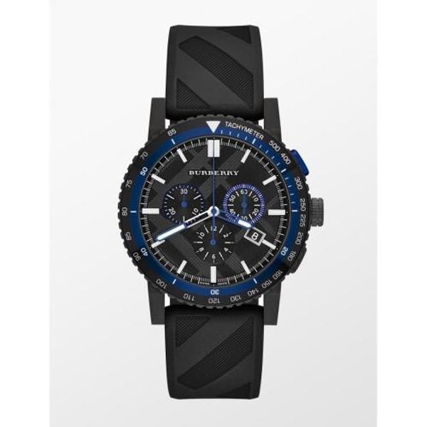 Burberry BU9806 Erkek Kol Saati - Image 1
