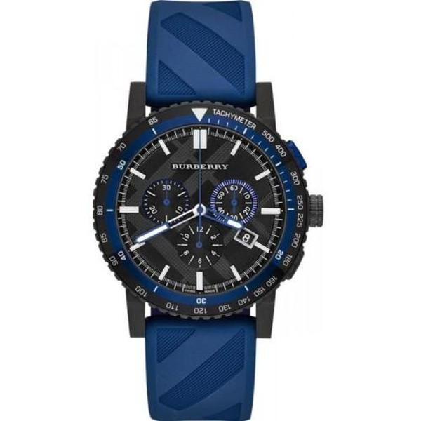 Burberry BU9807 Erkek Kol Saati - Image 1