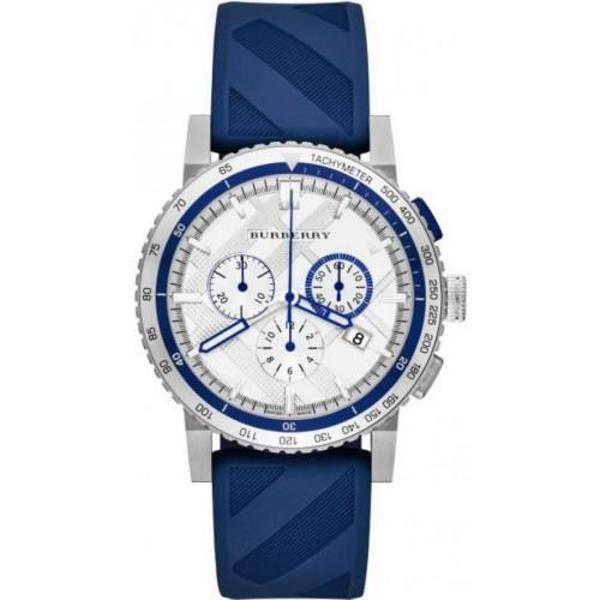 Burberry BU9808 Erkek Kol Saati - Image 1