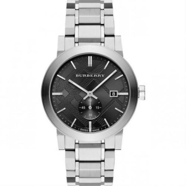 Burberry BU9901 Erkek Kol Saati - Image 1