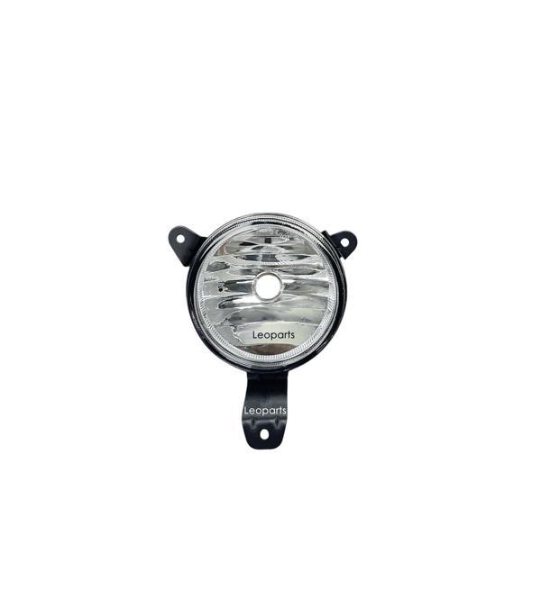 LEOPARTS Mitsubishi L200 Sis Lambası Sağ (Büyük Tip) 2005-2007 - Image 1