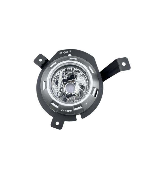 LEOPARTS Mitsubishi L200 Sis Lambası Sol 2008-2010 - Image 1
