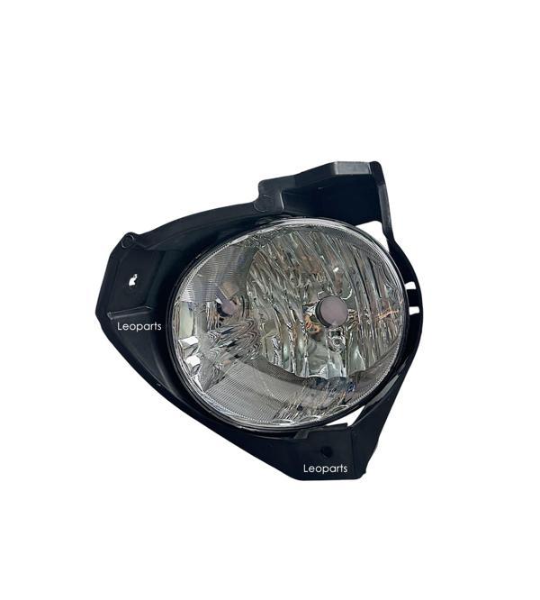 LEOPARTS Toyota Hilux Vigo Sis Lambası Sol 2009-2011 - Image 1