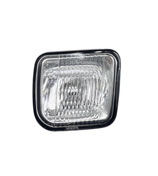 LEOPARTS Honda Cıvıc Sis Lambası Sağ (Beyaz) 1996-1998 - Image 1