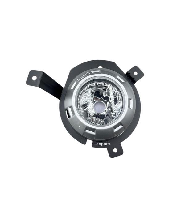 LEOPARTS Mitsubishi L200 Sis Lambası Sağ 2008-2010 - Image 1