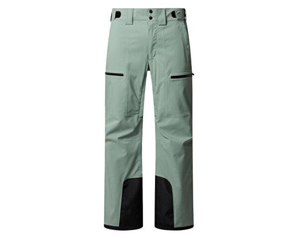 The North Face M Chakal Pant Erkek Kayak Pantolonu NF0A87Y7BQ11 Yeşil - Image 1