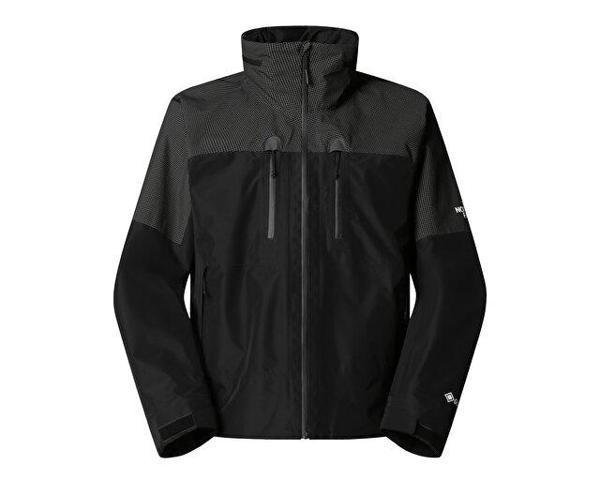 The North Face M Hke Devils Thumb Gtx Jacket Erkek Outdoor Montu NF0A8CG3JK31 Siyah - Image 1