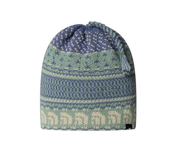 The North Face Cabin Ski Tuke Bere NF0A8CH0HHO1 Yeşil - Image 1