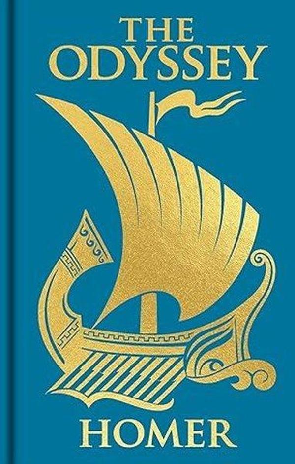 The Odyssey - Arcturus Publishing Ltd - Image 1