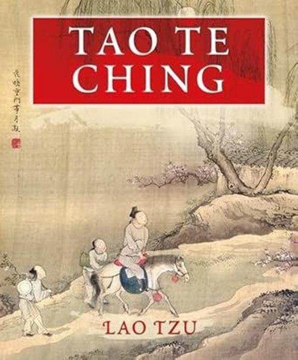 Tao Te Ching - Arcturus Publishing Ltd - Image 1