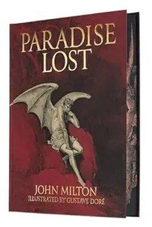 Paradise Lost - Arcturus Publishing Ltd - Image 1