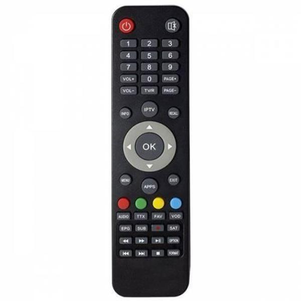 Botech Nero2 + Plus İptv Hd Uydu Kumandası - Image 1