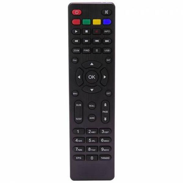 Botech Piko 500 Hd Plus Uydu Kumandası - Image 1