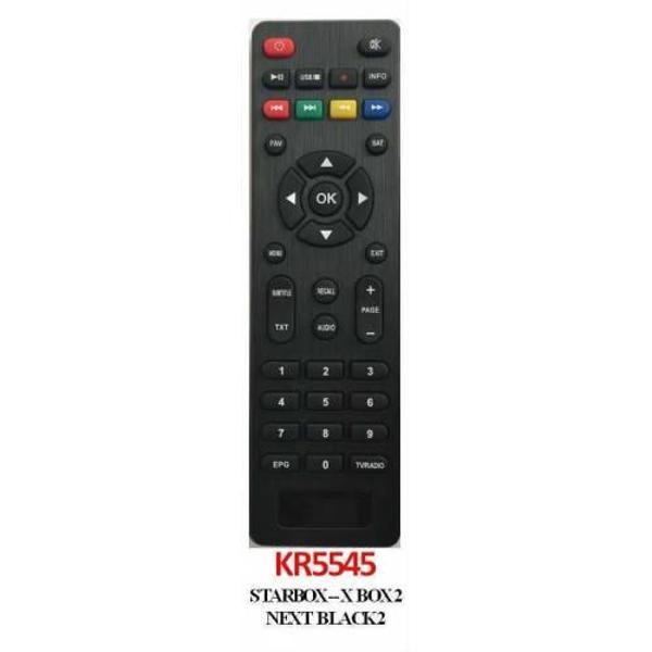 BOTECH 600 HD Uydu Kumandası - Image 1