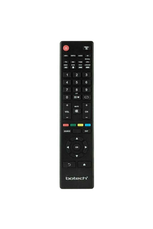 Botech U5600 Lcd Led Tv Kumanda - Image 1