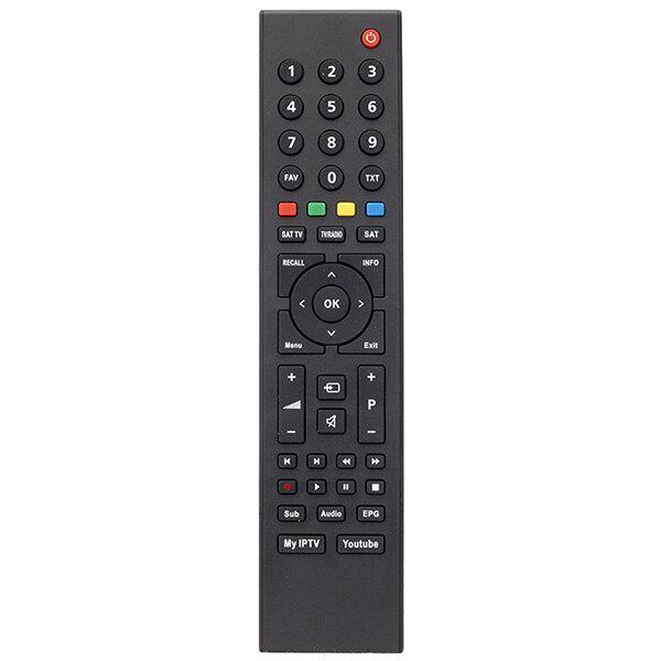 Botech Uydu Alıcılı Led Televizyon Kumandası Youtube Tuşlu Model - Image 1