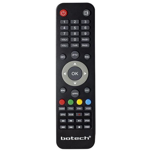 BOTECH NERO 2 OTT BOX UYDU KUMANDA - Image 1