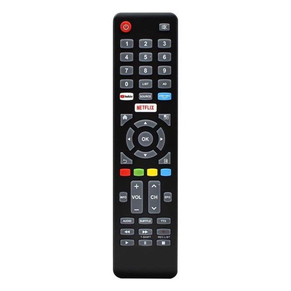 Botech 4K Android Smart TV Kumandası - Image 1