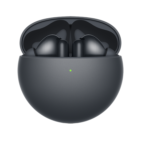 Huawei FreeBuds 7i Siyah - Image 1