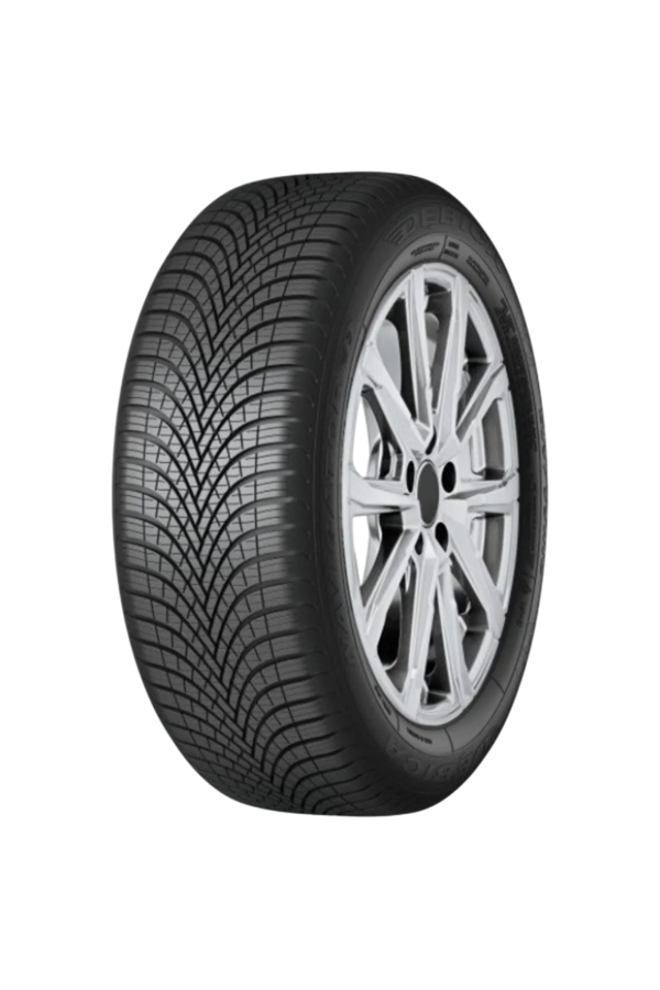 DEBICA 195/60R15 88H NAVIGATOR 3 4 SEASON 2023 4 MEVSİM LASTİĞİ - Image 1