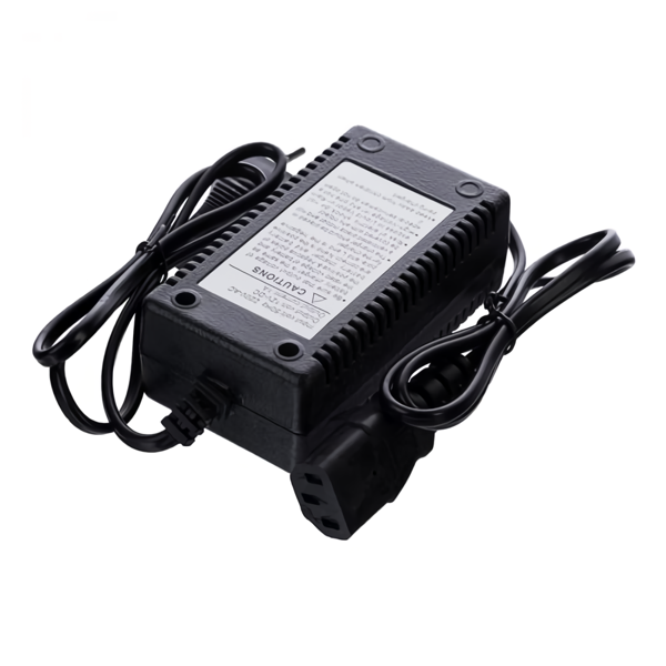 Oddity Akülü İlaçlama Makinası Şarj Cihazı Adaptörü 12V Pompa Uyumlu  Veta, Baco, HB Garden, Hyundai, Türkoğlu Uyumlu ilaçlama Pompası Şarj Cihazı Aleti - Image 1