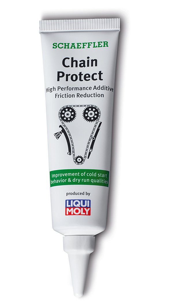 Liqui Moly Schaeffler Profesyonel Zincir Koruma Gres Yağı 50 ML | Düşük Sürtünmeli Yağlayıcı | Metal Yüzey Koruma ve Aşınma Önleme - Image 1