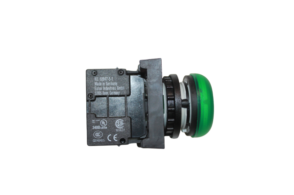 Eaton M22-LED230-W Buton LED Elemanı | 216563 | 230V AC Vidalı Terminalli LED Modül | RMQ-Titan Serisi - Image 1