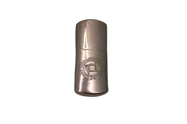 Fong Yuon Lighter Factory Sabun Çakmak Fransız Siper Çakmağı Mekanik Çakmak | 1950-1960 Dönemi | 3 Parçalı Koleksiyonluk Antika - Image 1