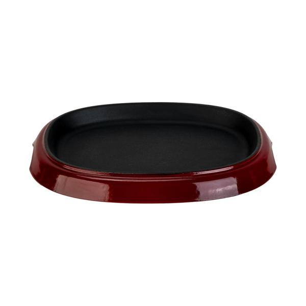 Oval Fajita Tabağı Ölçü 26x19cm. - Image 1