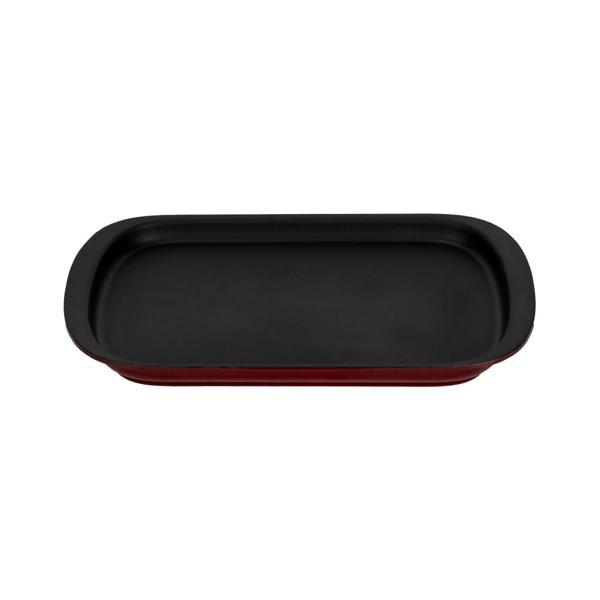 Dikdörtgen Servis Tabağı Ölçü 32x20cm. - Image 1