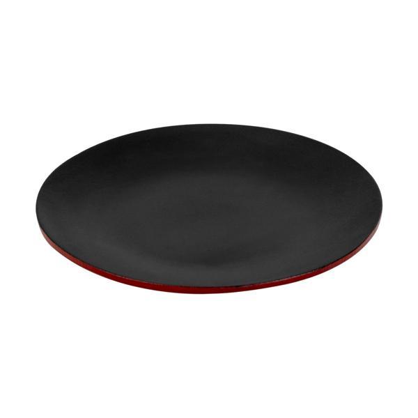 Yuvarlak Servis Tabağı Çap(Ø)21cm. - Image 1