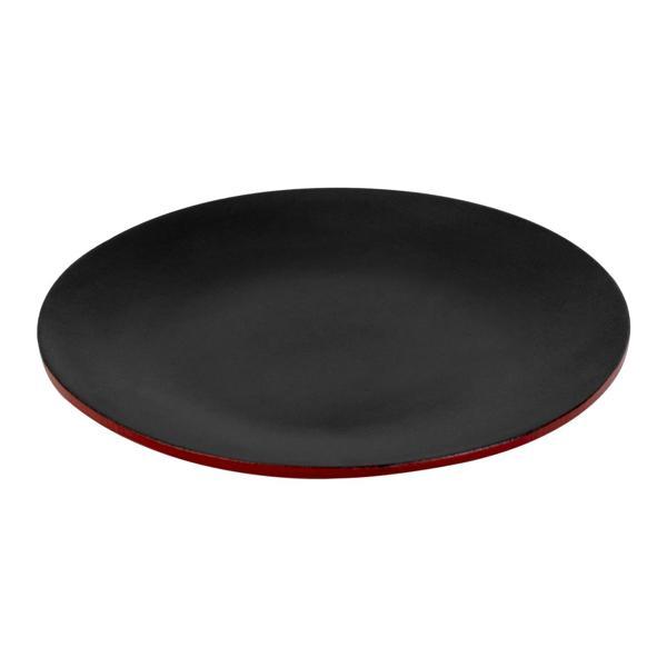 Yuvarlak Servis Tabağı Çap(Ø)25cm. - Image 1
