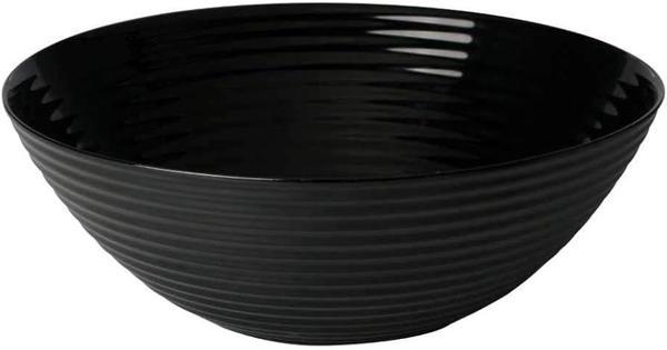 LUMINARC HARENA SİYAH BOL KASE-27 - Image 1