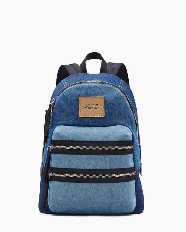 Marc Jacobs Unisex Sırt Çanta 2P5HBP003H03 - Image 1