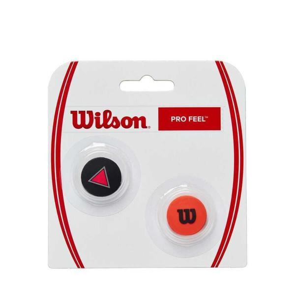 Wilson Titreşim Engelleyici Pro Feel Clash Dampeners WR8405701001 - Image 1
