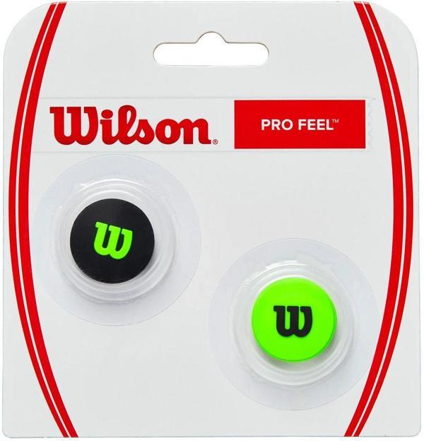Wilson Titreşim Engelleyici Pro Feel Blade Dampeners WR8405901001 - Image 1