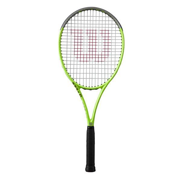 Wilson Tenis Raketi Blade Feel RXT 105 Grip 3 WR117610U3 - Image 1